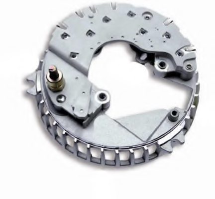 MAGNETI MARELLI 940016120600 Rectifier, alternator